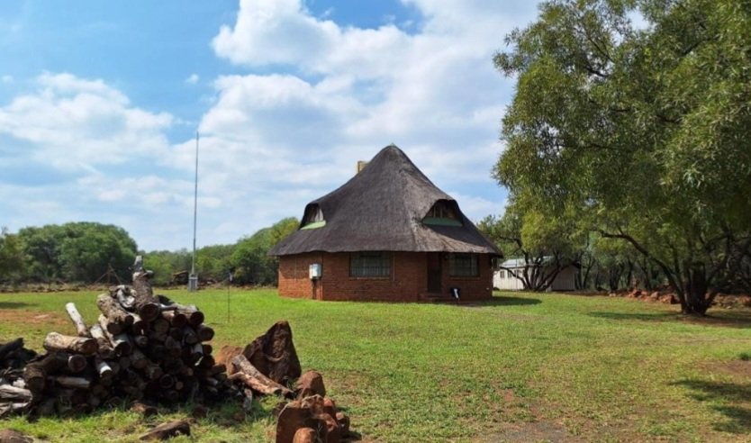Commercial Property for Sale in Swartruggens North West